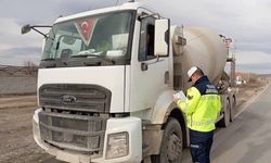 Yozgat Jandarması, üç ayda 522 bin 364 kişiyi sorguladı