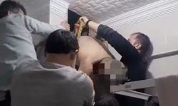 Yozgat'ta Gerçekleşen İlginç Olay