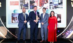 Yükseköğretimde Ödül İzmir Ekonomi'ye Gitti