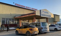 Yüksekova'da 12 öğrenci zehirlenme şüphesiyle hastaneye kaldırıldı