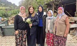 Yunusemre'de kadınlar için güzellik çalışmaları