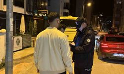 Yurt çevresinde güvenlik denetimi