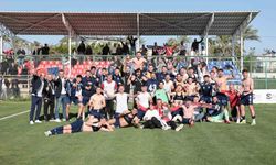 Yusuf Şimşek, Altınordu'yu yeniden canlandırdı