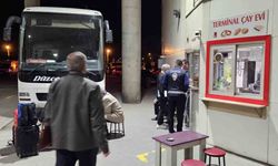 Zabıta ve sağlık ekiplerinden denetim seferberliği