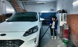 Zeynep'in sanayi serüveni