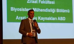 Zeytin Üretiminde Su Tüketimi Endişe Veriyor