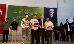 Zihin Fırtınası ekibi, Sinop birincisi oldu