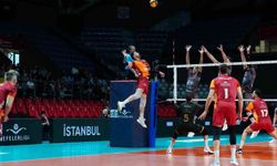 Ziraat Bankkart, seride 2-0 önde