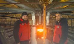 Zirai donla mücadele devam ediyor