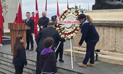 Zonguldak'ta 23 Nisan heyecanı