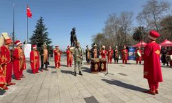 Zonguldak'ta 50. Turizm Haftası coşkuyla kutlandı