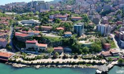 Zonguldak'ta mart ayında 469 konut satışı gerçekleşti