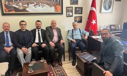 Zonguldak'tan Yerli Siber Güvenlik Hamlesi: Kuantum Pi Dikkat Çekiyor