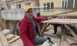 1 Mayıs'ta işçiler çalıştı, meydanlar ise doldu taştı