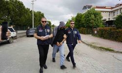 10 yıl sonra eski eşinin cinayetini itiraf eden koca adliyeye gönderildi