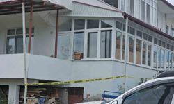 28 yaşındaki genç evinde bıçaklanarak öldürüldü, kız arkadaşı gözaltında