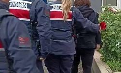 34 yıl sonra Tokat'ta terör örgütü üyesi yakalandı