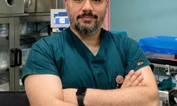 37 yaşındaki beyin cerrahı Dr. Durmuş hayatını kaybetti