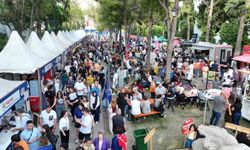 5. Uluslararası Foodfest Antalya Gastronomi Festivali 2026'da başlıyor