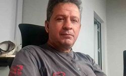 56 yaşındaki adamın bahçesinde cesedi bulundu