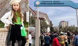 Kahramanmaraş'taki Okul Saldırısında Hayatını Kaybedenlerin Sayısı 10'a Yükseldi