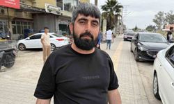 Adana'da çocuk faciası önlendi: Park halindeki aracın altına giren çocuk son anda kurtarıldı