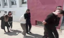 Adana'da otomobilde 20 kilo esrar bulundu