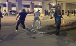 Adıyaman Hastanesinde bıçaklı saldırı: 3 yaralı