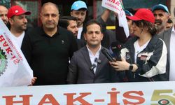 Aküzüm, 1 Mayıs Emek ve Dayanışma Günü için mesaj verdi