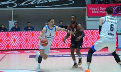 Aliağa Petkimspor, Beşiktaş'la karşı karşıya geliyor