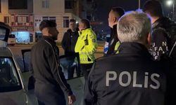 Alkollü sürücü Kayseri'de 40 bin TL ceza aldı
