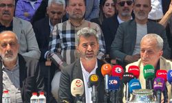 Amed Sportif Faaliyetler'de mevcut başkan Nahit Eren tekrar adaylığını duyurdu