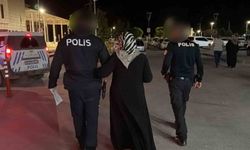 Anneler Günü'nde 80 yaşındaki annesini iterek yaraladı