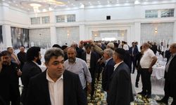 Anneler Günü'nde barış sağladılar