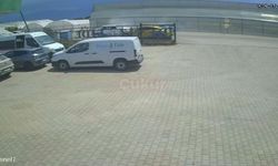 Antalya'da iki Tofaş çarpıştı: 4 yaralı