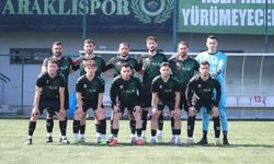 Araklıspor'a verilen ağır ceza tartışma yarattı
