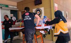 Asansör boşluğuna düşen 60 yaşındaki iş yeri sahibi hayatını kaybetti