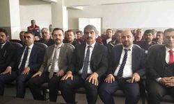 Aşkale'de arıcılığa önemli katkı: 50 üreticiye hibeli kovan verildi