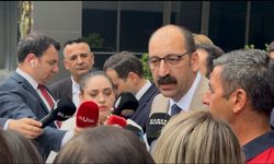 Atakan Sönmez: 'CHP'nin genel başkanı neredeyse genel merkez orasıdır'