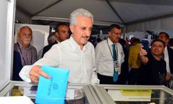 Aydınlar: 'Olağanüstü Seçimli Genel Kurulda adaylıktan çekiliyorum'