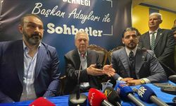 Aziz Yıldırım taraftarla buluştu