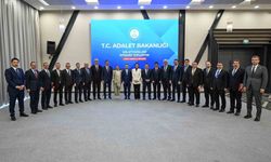 Bakan Gürlek: '15-18 yaş arasındaki çocuklar için ceza düzenlemesi yaptık'