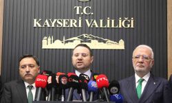 Bakan Gürlek: 'Devletin gücü her yere ulaşacak'