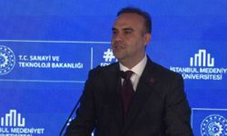 Bakan Kacır: 'İnsansız hava aracı üretiminde öncü konumdayız'