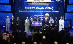 Bakan Tekin: 'Gençlerimizin ruhları, algoritmaların insafına terk edilmemeli'