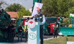 Bakan Yumaklı: 'Barajlardaki doluluk oranı yüzde 75, bazıları yüzde 100'e ulaştı'