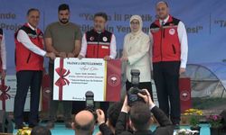 Bakan Yumaklı: 'Tarım, çiftçilerin yanı sıra ülkelerin milli güvenlik meselesidir'