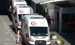 Batman'da bıçaklı çatışma: 1 kişi ağır yaralandı