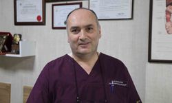 Baysal: 'Makatta ağrılar ve apseler, crohn hastalığı belirtisi olabilir'