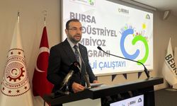 BEBKA, sanayi için yeşil dönüşümde önemli adımlar atıyor